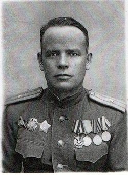 Сюзев Борис Гаврилович